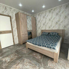 Квартира 59 м², 2-комнатная - изображение 3