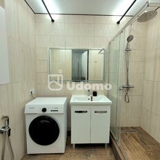Квартира 41,9 м², 2-комнатная - изображение 3