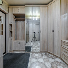 Квартира 39,7 м², 1-комнатная - изображение 4