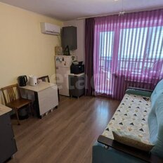 Квартира 24,7 м², студия - изображение 1