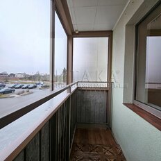 Квартира 23,4 м², студия - изображение 4