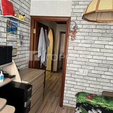 Квартира 61,1 м², 3-комнатная - изображение 4