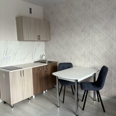 Квартира 23,4 м², студия - изображение 4