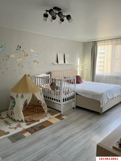 45 м², 1-комнатная квартира 5 250 000 ₽ - изображение 74