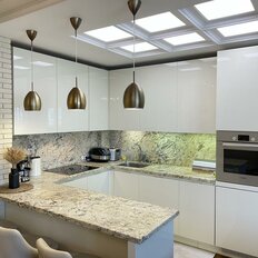 Квартира 160 м², 4-комнатная - изображение 2