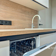 Квартира 24 м², студия - изображение 5