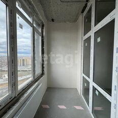 Квартира 28,6 м², студия - изображение 4