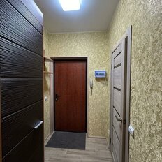 Квартира 20 м², студия - изображение 1
