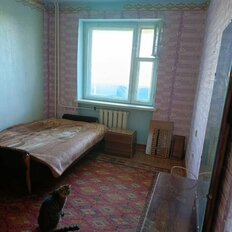Квартира 47,6 м², 2-комнатная - изображение 2