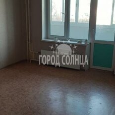 Квартира 37,1 м², 1-комнатная - изображение 5