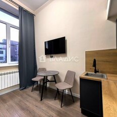 Квартира 15,2 м², студия - изображение 1