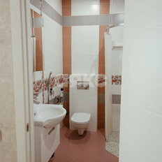 Квартира 41,3 м², студия - изображение 4