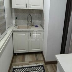 Квартира 54 м², 1-комнатная - изображение 5