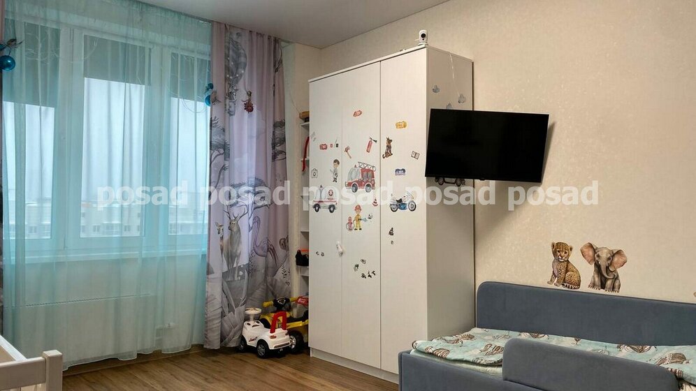 74 м², 3-комнатная квартира 13 500 000 ₽ - изображение 57