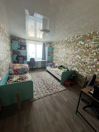 42,6 м², 1-комнатная квартира 6 000 000 ₽ - изображение 30