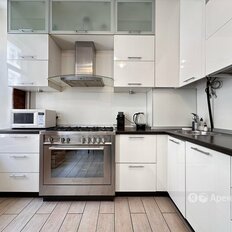 Квартира 65 м², 3-комнатная - изображение 1