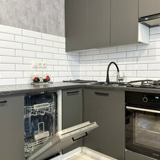 Квартира 34 м², 1-комнатная - изображение 5