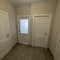 Квартира 38,2 м², 1-комнатная - изображение 5