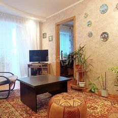 Квартира 42,2 м², 2-комнатная - изображение 3