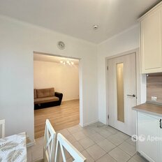 Квартира 94 м², 3-комнатная - изображение 3