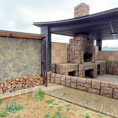 134 м², дом - изображение 5