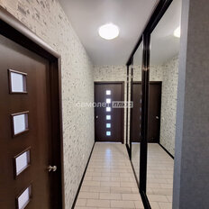 Квартира 52,7 м², 2-комнатная - изображение 2