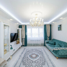 Квартира 73 м², 3-комнатная - изображение 2