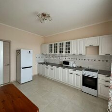 Квартира 74,6 м², 2-комнатная - изображение 2