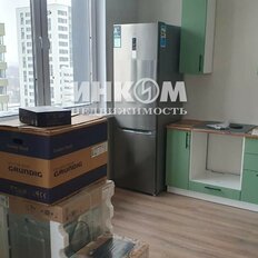 Квартира 51,5 м², 2-комнатная - изображение 5