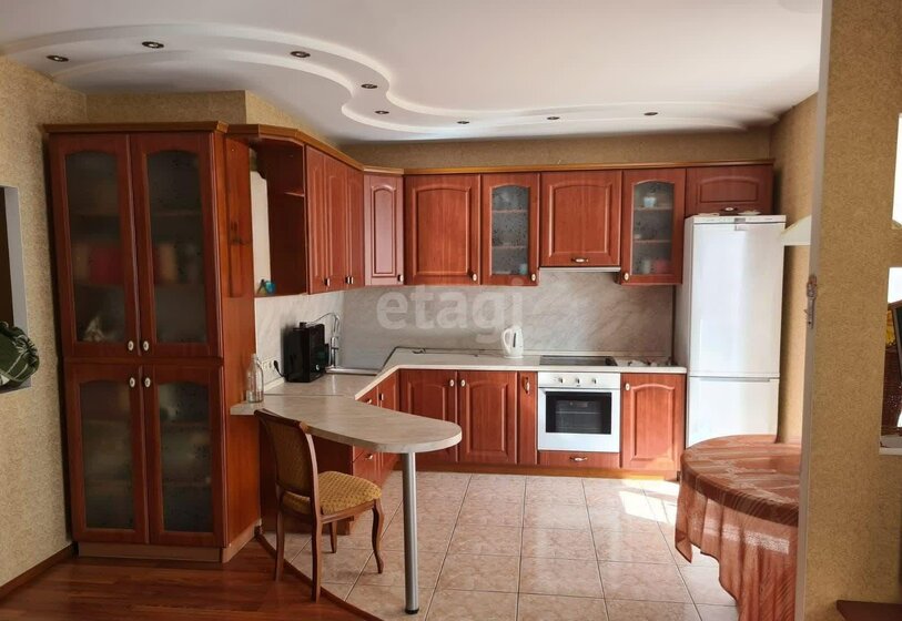 55 м², 2-комнатная квартира 8 950 000 ₽ - изображение 55