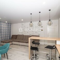 Квартира 67,7 м², 2-комнатная - изображение 4