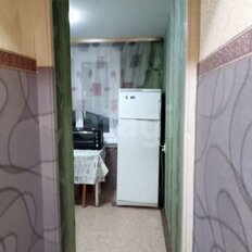 Квартира 29 м², 1-комнатная - изображение 2