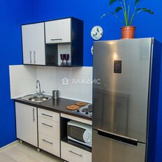 Квартира 38 м², студия - изображение 4