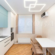 Квартира 49 м², 2-комнатная - изображение 3