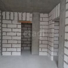 Квартира 41,5 м², 1-комнатная - изображение 4
