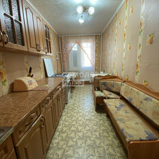 Квартира 36,2 м², 1-комнатная - изображение 5