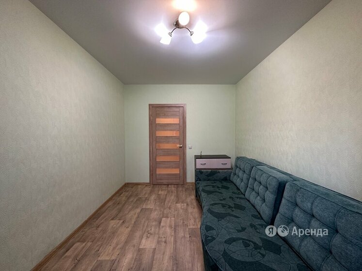 58 м², 3-комнатная квартира 62 000 ₽ в месяц - изображение 27
