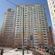 Квартира 58,2 м², 2-комнатная - изображение 2