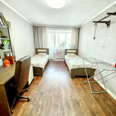 Квартира 57,3 м², 3-комнатная - изображение 5