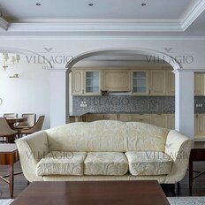 Квартира 163,8 м², 2-комнатная - изображение 5