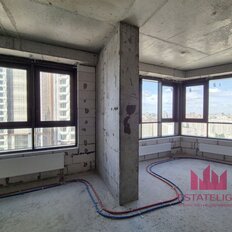 Квартира 80 м², 3-комнатная - изображение 3