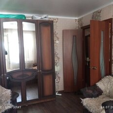 Квартира 54 м², 2-комнатная - изображение 3