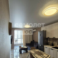 Квартира 64 м², 2-комнатная - изображение 5