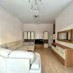 Квартира 99 м², 3-комнатная - изображение 4
