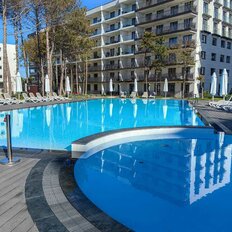 Квартира 59 м², 2-комнатные - изображение 2