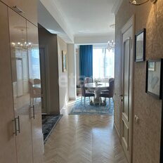 Квартира 54 м², 2-комнатная - изображение 5