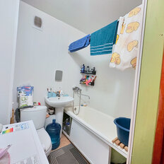 Квартира 34,2 м², 1-комнатная - изображение 5