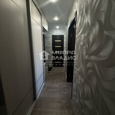 Квартира 60,9 м², 3-комнатная - изображение 4