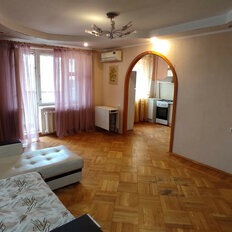 Квартира 37,3 м², 1-комнатная - изображение 2