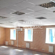 418,6 м², помещение свободного назначения - изображение 2